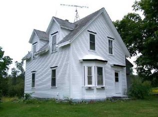 226 Route 1, Whiting, ME 04691