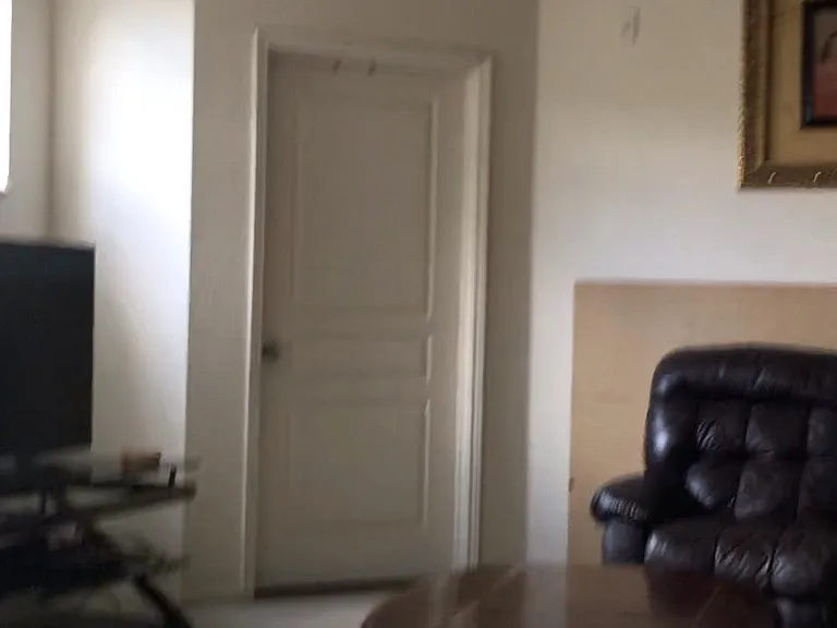master room door