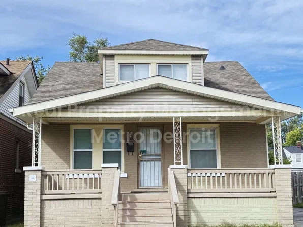 15859 Santa Rosa Dr, Detroit, MI 48238