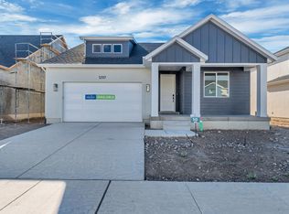 1297 N 1440 E #10, Payson, UT 84651