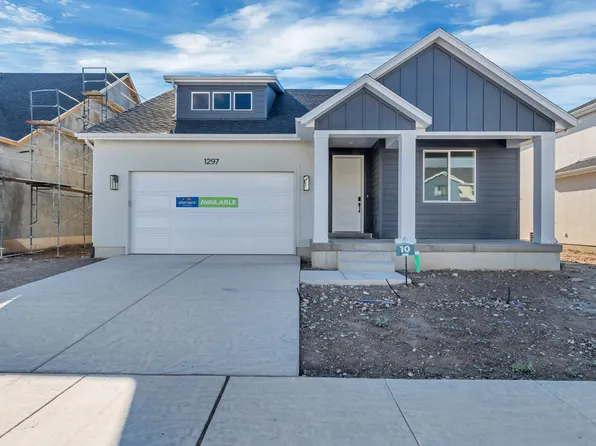 1297 N 1440 E #10, Payson, UT 84651