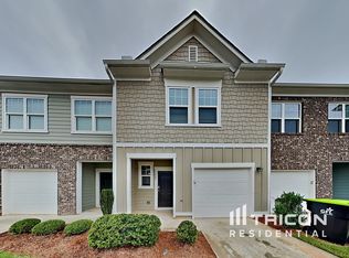 11956 Fuller St, Hampton, GA 30228