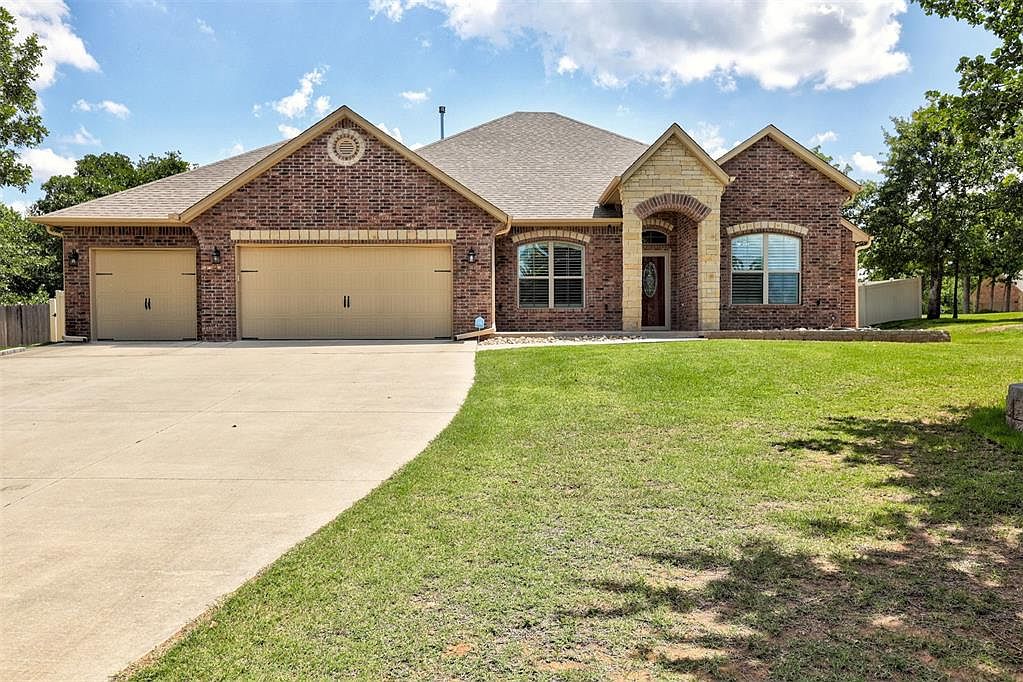 riri☺︎ 3327 Bobcat Trl, Guthrie, OK 73044 | Zillow