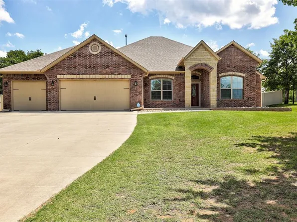 3327 Bobcat Trl, Guthrie, OK 73044