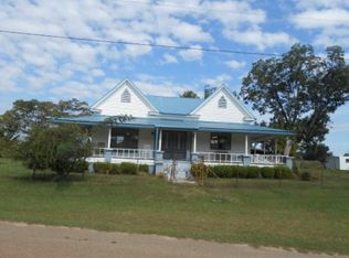 435 Chestnut St, Coleman, GA 39836