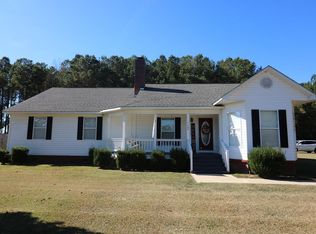 1162 Highway 136 W, Monroeville, AL 36460