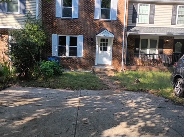 7326 Shellburne Dr, Raleigh, NC 27612