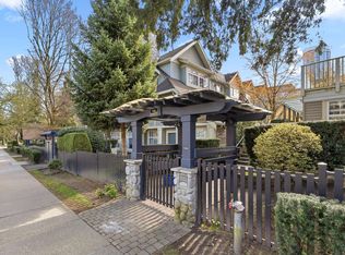 7128 Stride Ave #25, Burnaby, BC