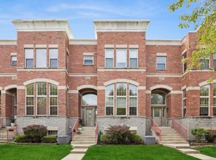 6635 W 64th Pl, Chicago, IL 60638