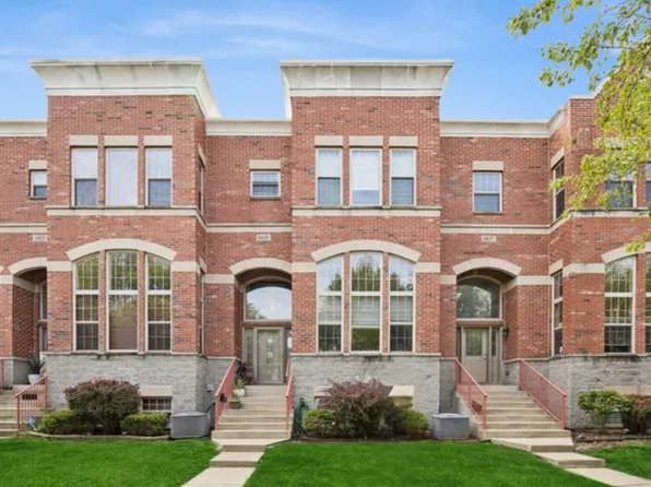 6635 W 64th Pl, Chicago, IL 60638