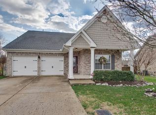 1508 Goldfinch Cir, Hermitage, TN 37076