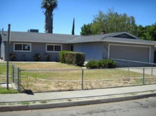 5278 Chestnut Rd, West Linda, CA 95961