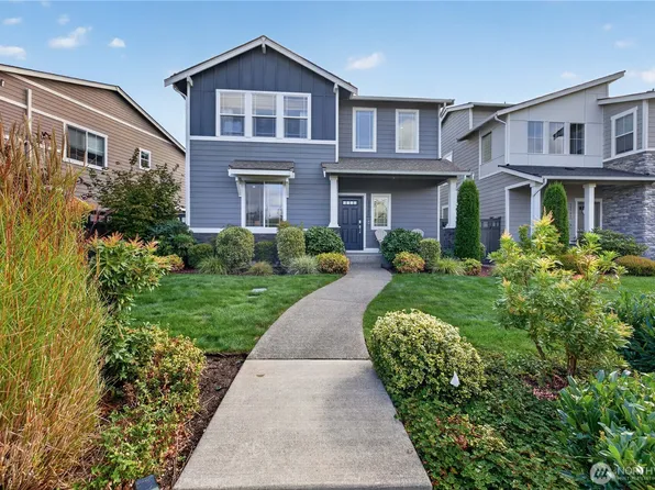 32780 SE Cottonwood Street, Black Diamond, WA 98010