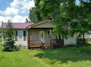 6680 Highway 250, Calhoun, KY 42327
