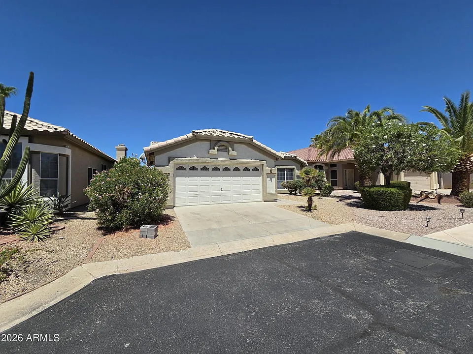 11548 W Pronghorn Ct