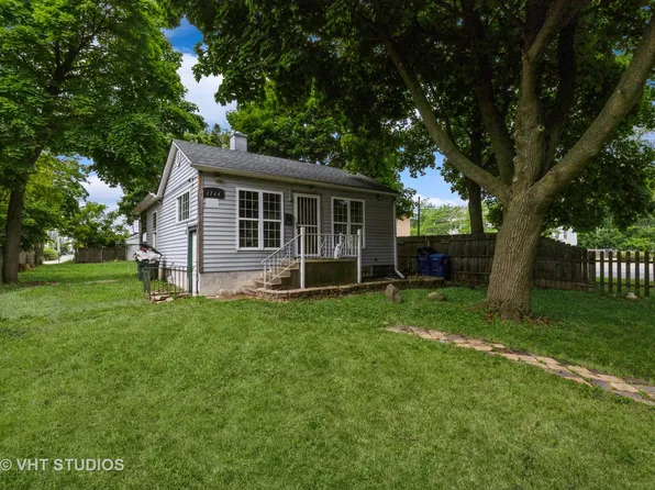 1744 North Ave, Waukegan, IL 60085