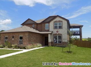 8517 Rimini Cv, Round Rock, TX 78665