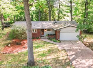 4382 Greenwood Dr, Okemos, MI 48864