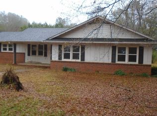 815 County Road 53, Heflin, AL 36264