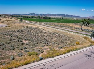 704 S Heritage Hills Dr, Parowan, UT 84761
