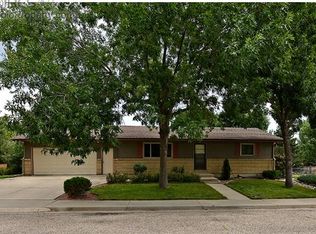 5108 Red Stone Dr, Loveland, CO 80538