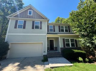 664 Rockbank Loop, Wendell, NC 27591