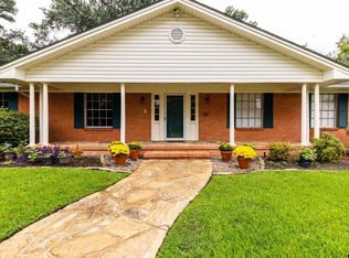 30 Pegues Pl, Longview, TX 75601