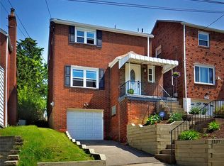 1107 Premier St, Pittsburgh, PA