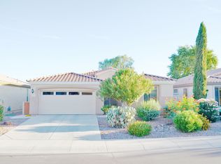 4103 E Azalea Dr, Gilbert, AZ 85298