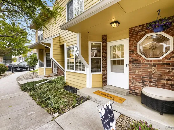 2036 S Balsam Street, Lakewood, CO 80227