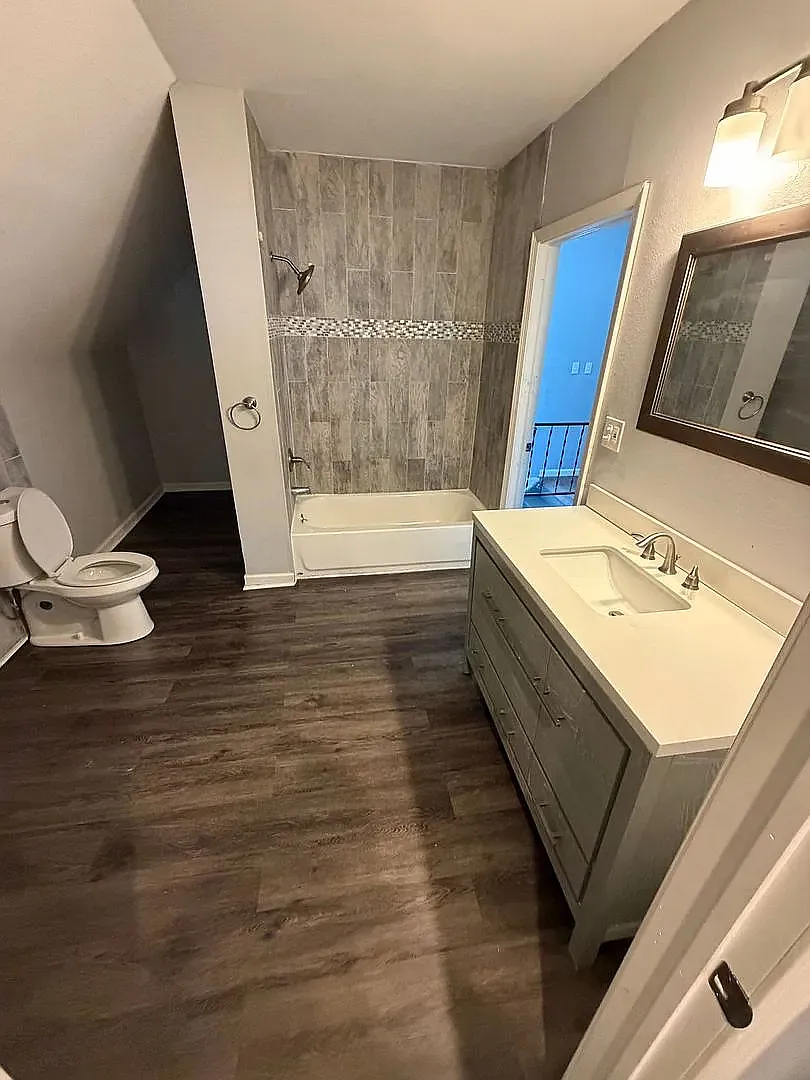 3 bed, 1400 sqft, $1,500 — Photo 4