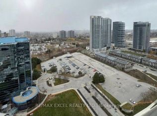 2031 Kennedy Rd #3221, Toronto, ON M1T 3H1