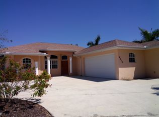 7548 Paspalum, Punta Gorda, FL 33955