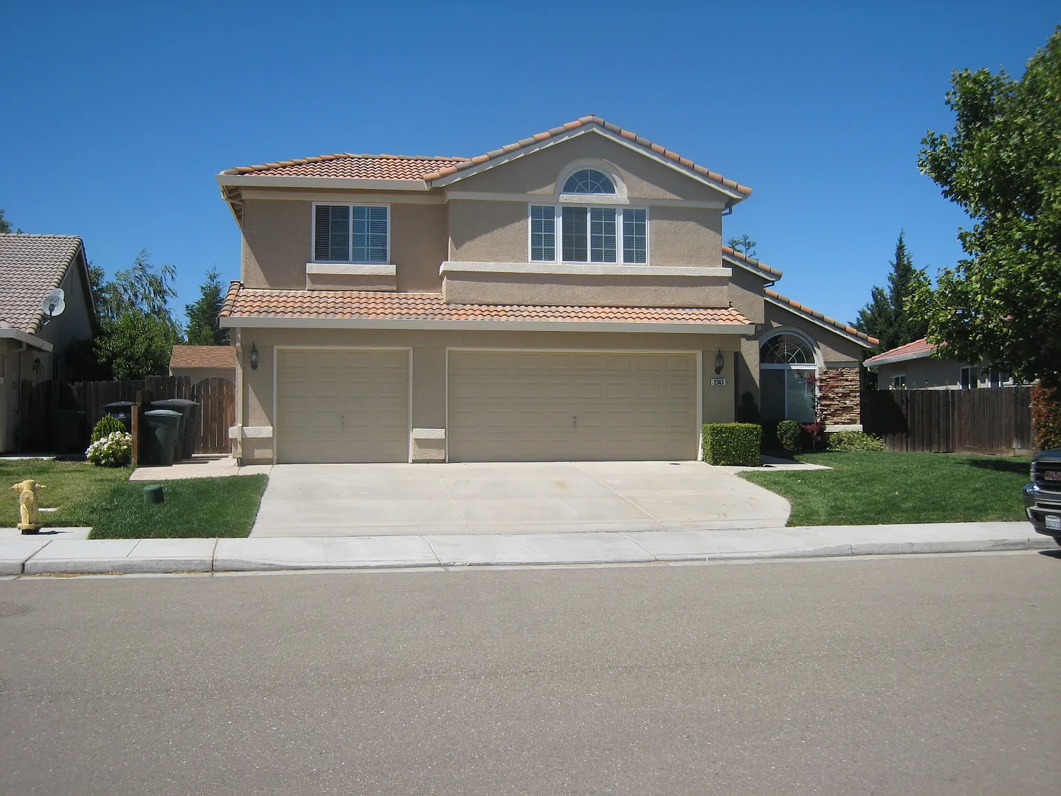 2343 Gretchen Elizabeth Ct photo 1
