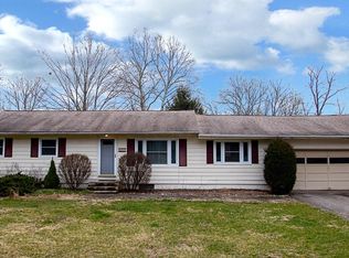 3074 Welsh Hills Rd NE, Newark, OH 43055