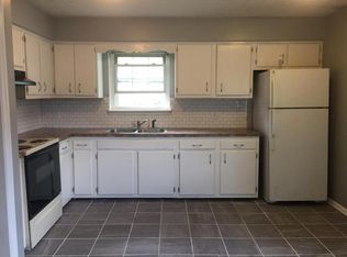 603 S Central Ave APT A, Nicholasville, KY