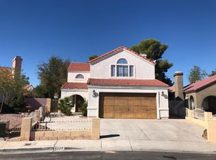6249 Warm River Rd, Las Vegas, NV 89108