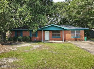 3230 Macphelah Rd, Pascagoula, MS 39567
