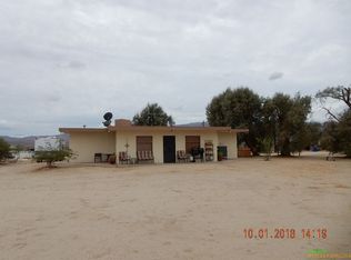 3301 Yaqui Pass Rd, Borrego Springs, CA 92004