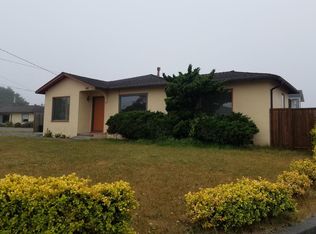 2360 McKinleyville Ave, McKinleyville, CA 95519