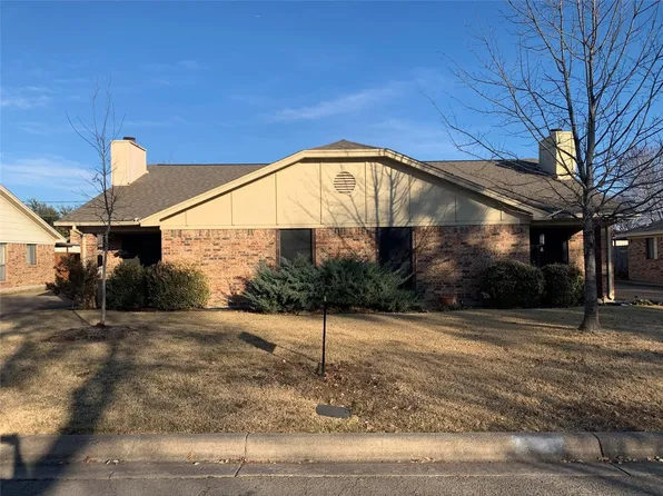 5728 Cancun Dr, North Richland Hills, TX 76180