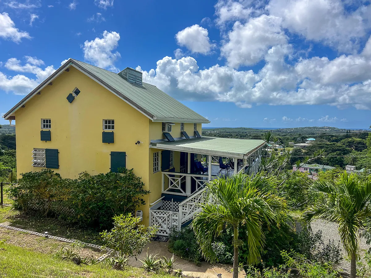 Building Photo - 17-13 VI Corp Lands Pr
