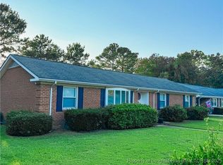 332 Rainier Dr, Fayetteville, NC 28314