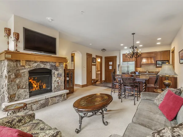280 Trailhead Drive UNIT 3007, Keystone, CO 80435