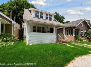 1005 Mahlon St, Lansing, MI 48906