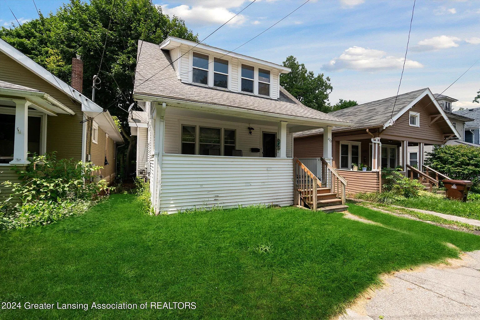 1005 Mahlon St photo 1