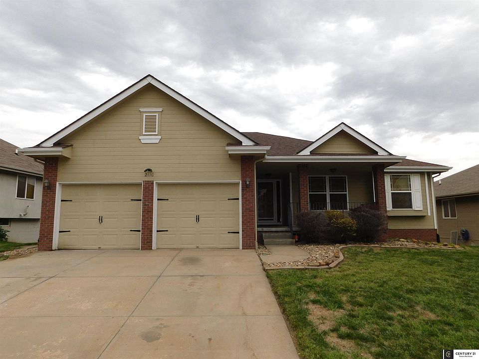 2110 Plymouth Rock Rd, Bellevue, NE 68123 Zillow