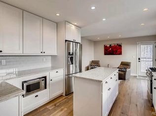 541 N Monroe St UNIT A, Denver, CO 80206