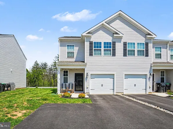 1131 Martin Rd, Breinigsville, PA 18031