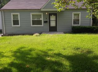 2 Dadebridge Ct, Saint Louis, MO